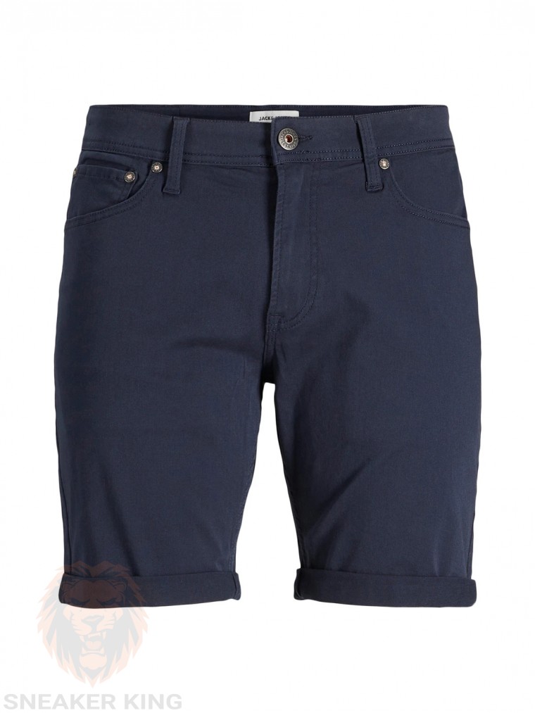 Шорти чінос Jack and Jones cotton short
